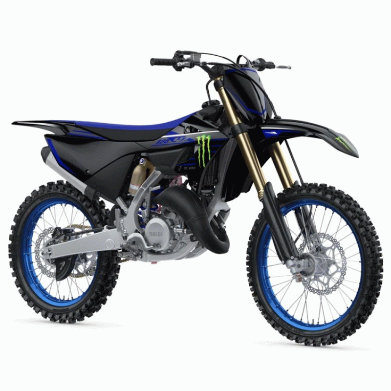 YZ125