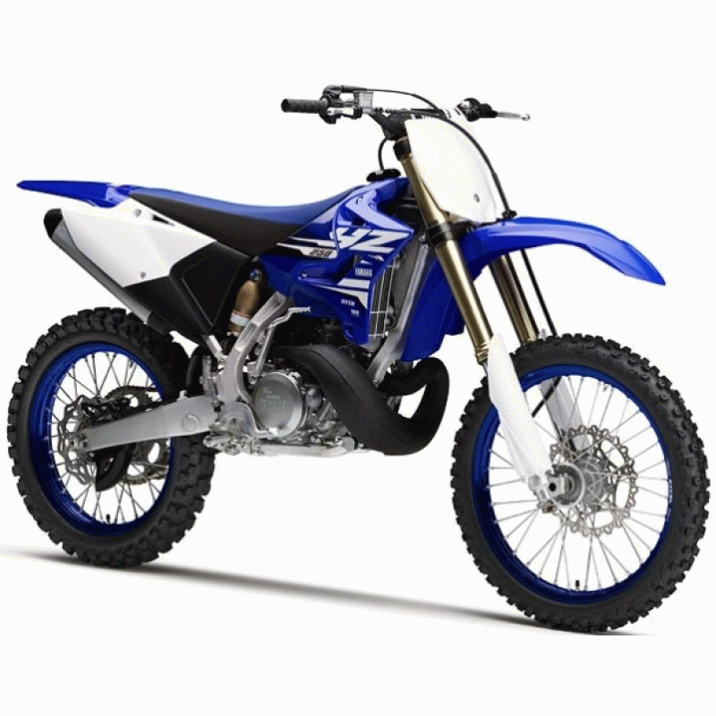 YZ250