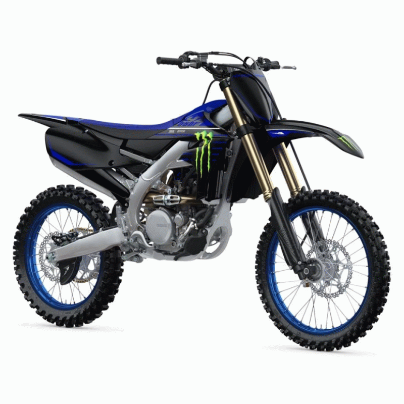 YZ250F