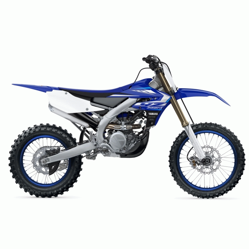 YZ250FX