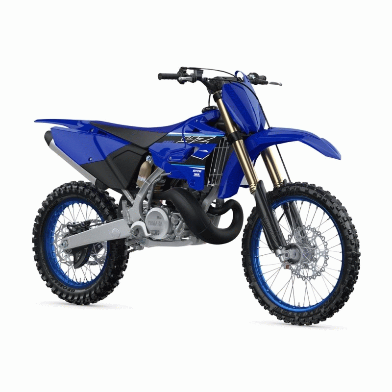 YZ250X