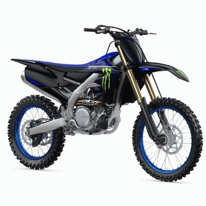 YZ450F