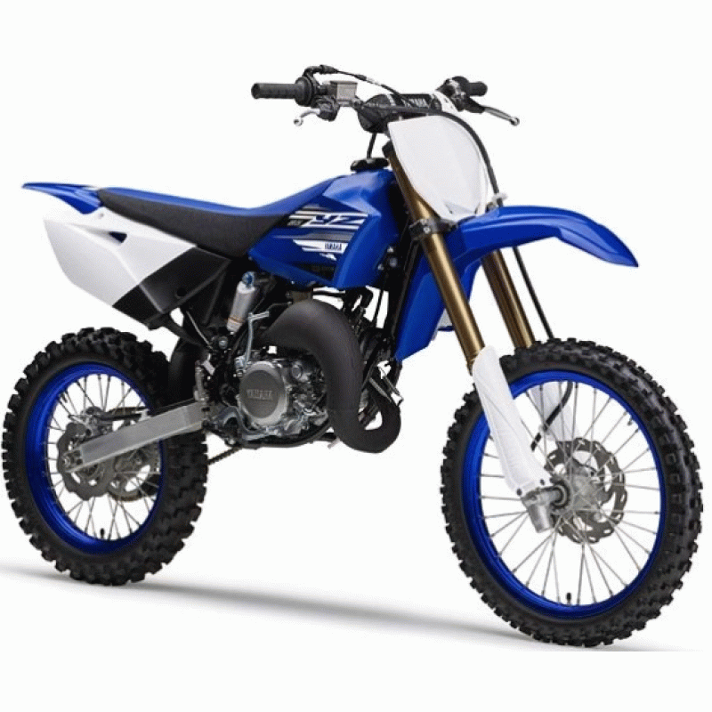 YZ85 / YZ85 LW