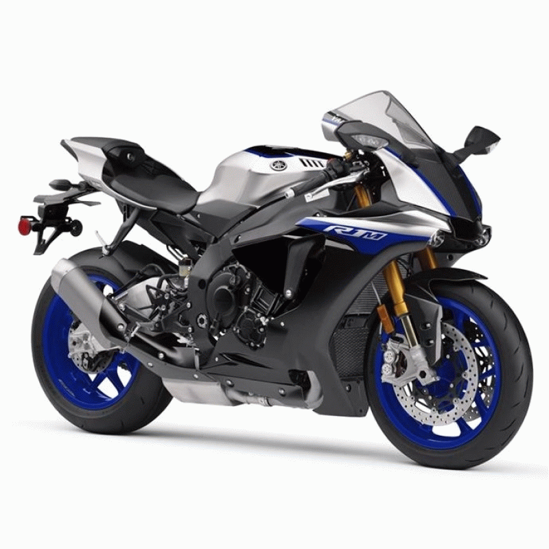YZF-R1 (Yamaha R1)
