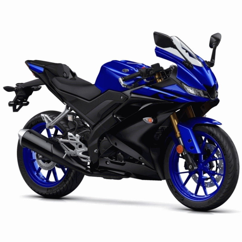 YZF-R125