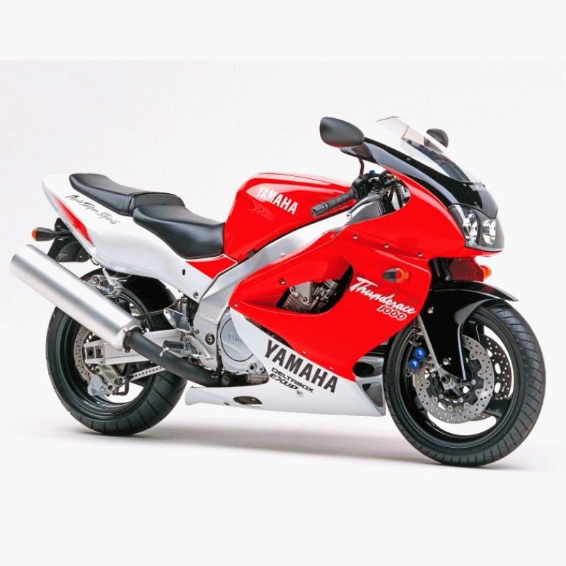 YZF1000R Thunderace