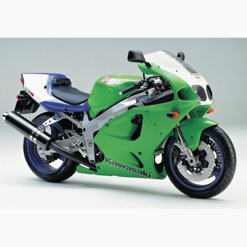 ZX-7R (ZX-7RR)