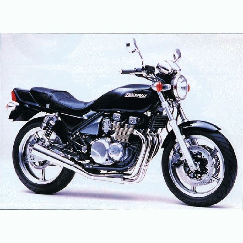 Zephyr 550 (ZR550)
