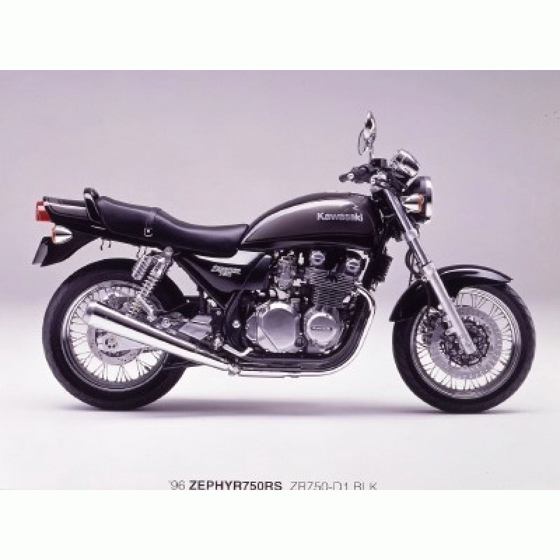 Zephyr 750 (ZR750)