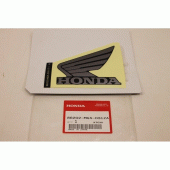 Honda 86202-MGS-D31ZA