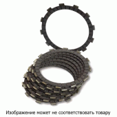 Диски зчеплення фрикційні Ferodo FCD0428 / 1