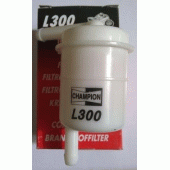 Фільтр паливний Champion L300