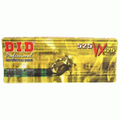 Ланцюг приводний DID 525VX G & B - 118ZB