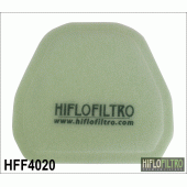 Фільтр повітряний HIFLO HFF4020