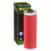Фільтр масляний HIFLO HF161