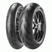 Шина Pirelli 160 / 60ZR17 (69W) TL / 1971000