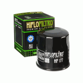 Фільтр масляний HIFLO HF177