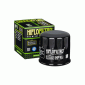 Фільтр масляний HIFLO HF951