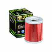 Фільтр масляний HIFLO HF972