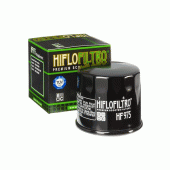 Фільтр масляний HIFLO HF975