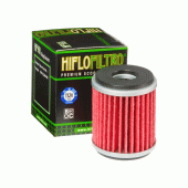 Фільтр масляний HIFLO HF981