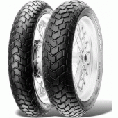 Шина Pirelli 160/60R17 69V TL / 0802700
