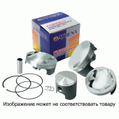 Поршневий комплект Athena S4F09500020A