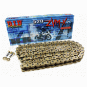 Ланцюг приводний DID 520ZVM-X G & G - 112ZB