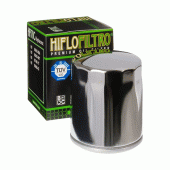 Фільтр масляний HIFLO HF170C