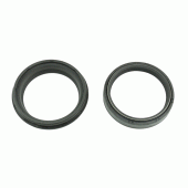 Комплект сальників і пильовиків вилки Athena P40FORKKIT016