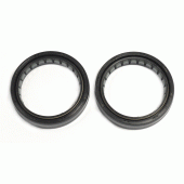 Сальники вилки Athena P40FORK455078