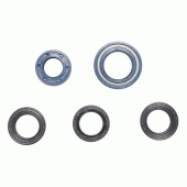 Сальники двигуна комплект Athena P400420400060 Р