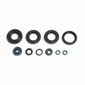 Сальники двигуна комплект Athena P400485400118