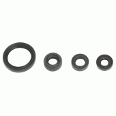 Сальники двигуна комплект Athena P400510400069