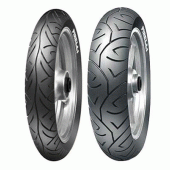Шина Pirelli 110 / 90-18 61V TL / 1404400