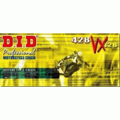 Ланцюг приводний DID 428VX - 132FB