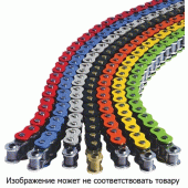 Ланцюг приводний EK 525MVXZ2 CO - 136 = 525MVXZ CO - 136