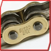 Ланцюг приводний EK 525SRX GG - 116