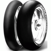 Шина Pirelli 180/55R17NHS TL / 1632200