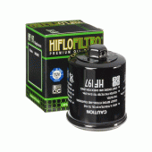Фільтр масляний HIFLO HF197