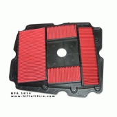 Фільтр повітряний HIFLO HFA1614
