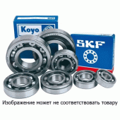 Підшипник осі колеса Athena MS200420120DD