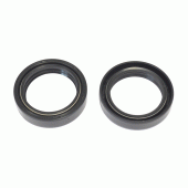 Сальники вилки Athena P40FORK455048