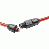 З'єднувач високовольтного проводу NGK 8739 / J-1