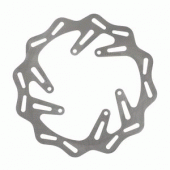 Тормозной диск Braking HO25FID