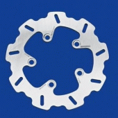 Тормозной диск Braking SZ22RID