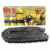 Ланцюг приводний DID 530VX - 110ZB = 50VX - 110ZB