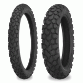 Шина SHINKO 5.10-17 67S TL / E700