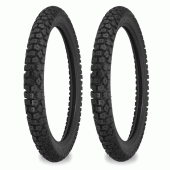 Шина SHINKO 5.10-17 67P TT/SR244