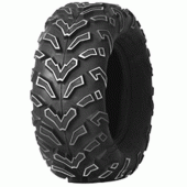 Шина SHINKO AT25X10-12 / SR901, для квадроцикла задня SR901